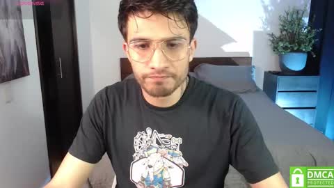 yoshy_man online show from 10.20.25