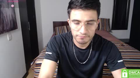 yoshy_man online show from 12.23.25