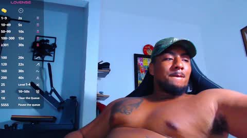 Enzo online show from 11.04.25