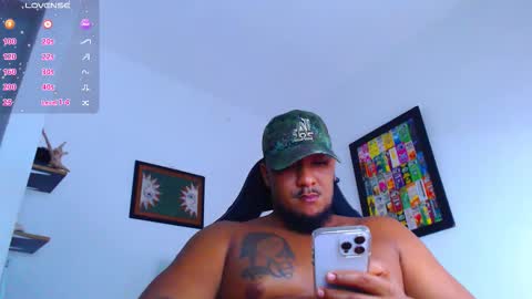 Enzo online show from 01.11.26