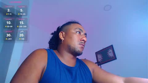Snapshot of yosoy_enzo2020 chatting on 04.20.26 Enzo online show from 04.20.26