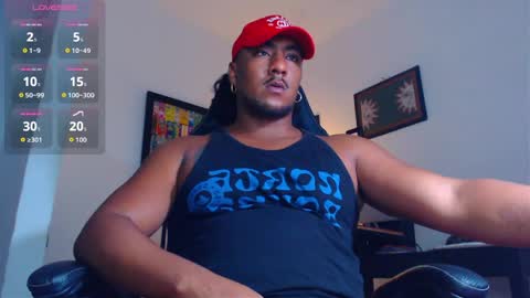 Snapshot of yosoy_enzo2020 chatting on 04.25.26 Enzo online show from 04.25.26