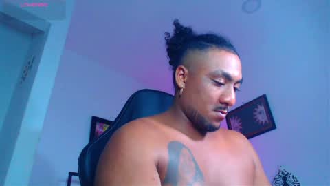 Snapshot of yosoy_enzo2020 chatting on 04.26.26 Enzo online show from 04.26.26