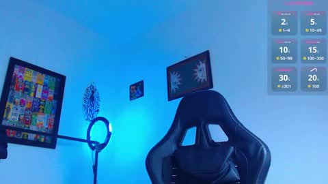 Snapshot of yosoy_enzo2020 chatting on 05.26.26 Enzo online show from 05.26.26