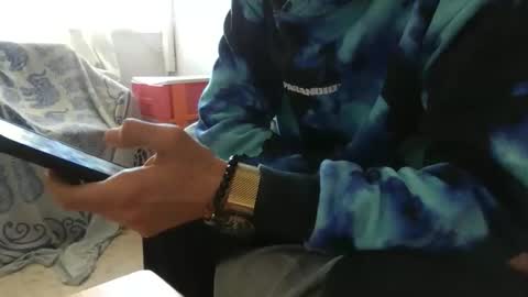 AlexBlack online show from 04.12.26