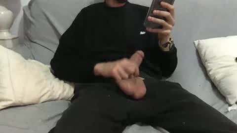 AlexBlack online show from 04.21.26