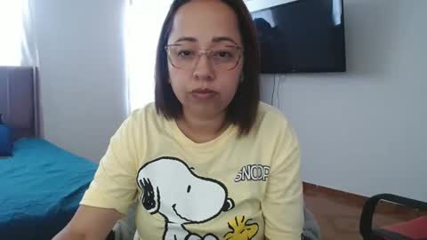 Snapshot of yoss_big88 chatting on 01.15.25 yoss big88 online show from 01.15.25