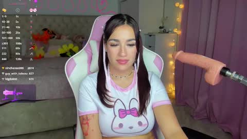 Ana online show from 02.24.25