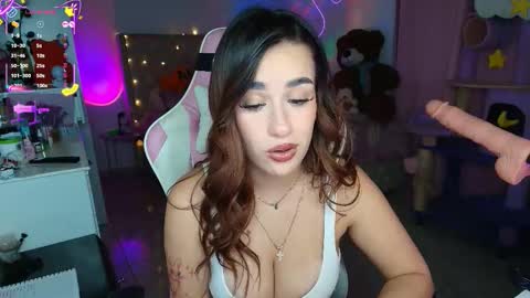 Ana online show from 02.19.26