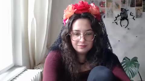 Aurora online show from 10.13.25