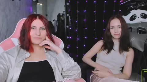 Snapshot of you_lika chatting on 11.02.25 Lika online show from 11.02.25