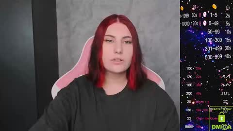 Snapshot of you_lika chatting on 11.15.25 Lika online show from 11.15.25