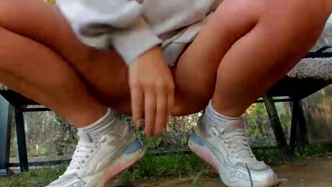 Snapshot of you_love_melisa chatting on 10.30.25 private on 18 per minute start private 500 tokensOnlyfans online show from 10.30.25