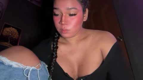 Denice online show from 02.12.26