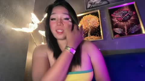 Snapshot of you_should_try chatting on 05.20.26 Denice online show from 05.20.26