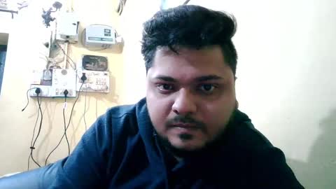 Snapshot of youakash chatting on 01.17.25 Prince online show from 01.17.25