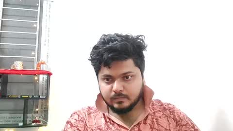 Snapshot of youakash chatting on 03.01.25 Prince online show from 03.01.25