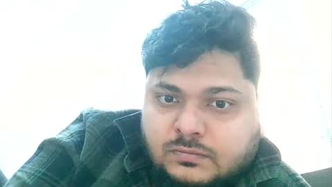 Snapshot of youakash chatting on 11.16.25 Prince online show from 11.16.25