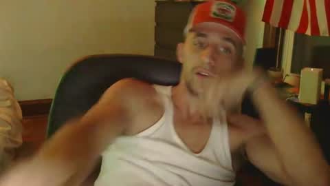 Edging my Girthy Dick online show from 06.01.26
