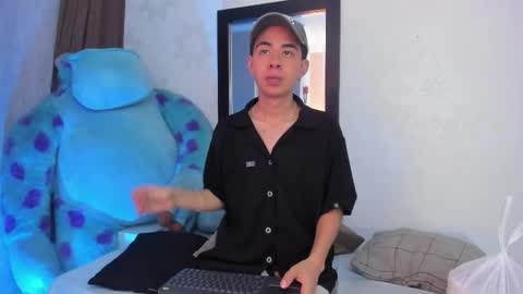 NICOLS online show from 06.01.26