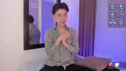 NICOLS online show from 06.03.26