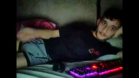 Snapshot of youndadd chatting on 11.16.25 youndadd online show from 11.16.25