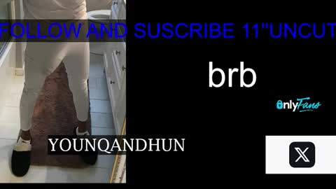younqandhun online show from 11.01.25
