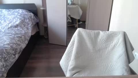 Snapshot of your__maria chatting on 09.27.25 Maria Love online show from 09.27.25