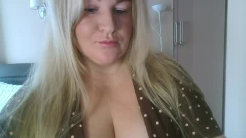 Maria Love online show from 03.31.26