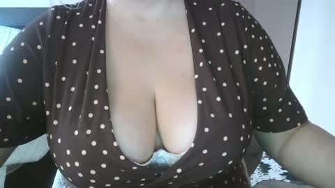 Maria Love online show from 04.09.26