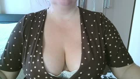 Snapshot of your__maria chatting on 06.28.26 Maria Love online show from 06.28.26