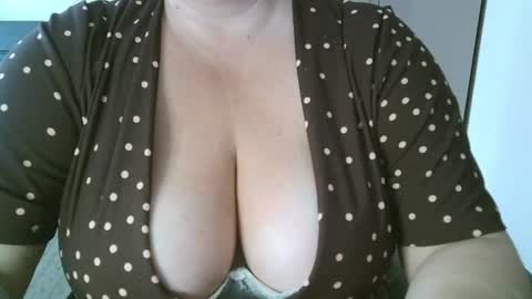 Snapshot of your__maria chatting on 06.29.26 Maria Love online show from 06.29.26