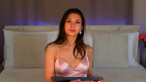 Snapshot of your__treasure chatting on 05.19.26 Yuki your little enchantress online show from 05.19.26