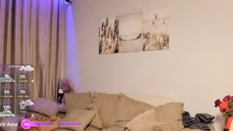 Camilla online show from 11.28.25