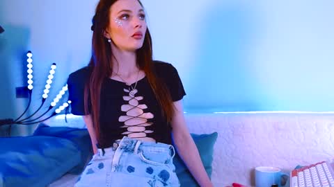 ALICE online show from 01.30.25