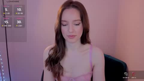 Snapshot of your_babby chatting on 02.22.26 Olivia online show from 02.22.26