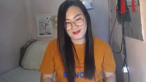 Mary Did You Know MY PLEASURE online show from 09.12.25