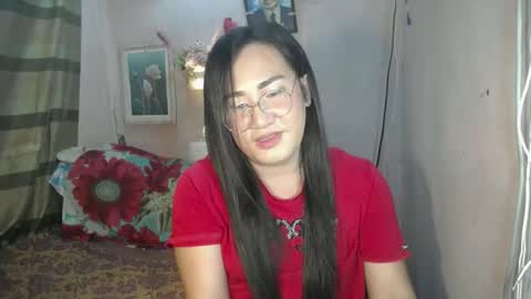 Mary Did You Know MY PLEASURE online show from 03.12.26