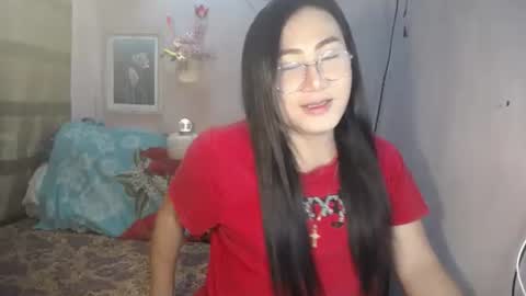 Mary Did You Know MY PLEASURE online show from 03.18.26