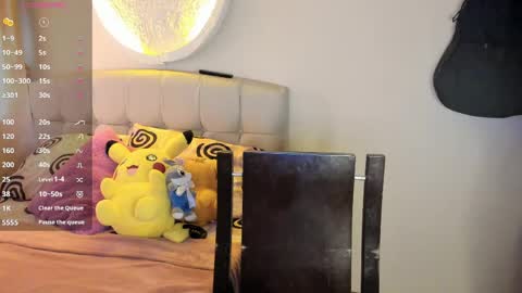 mia3 online show from 04.11.26