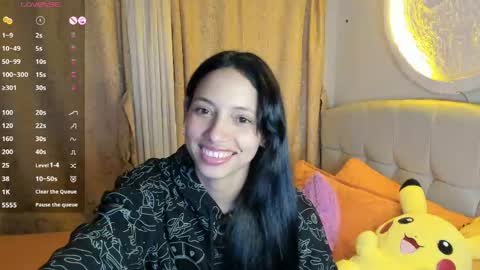 Snapshot of your_beck chatting on 04.20.26 mia3 online show from 04.20.26
