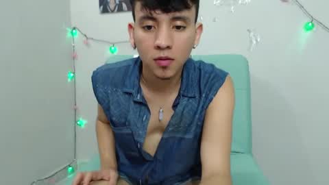 your boy online show from 12.03.24