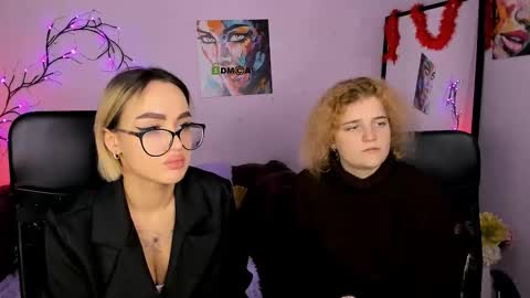 your bunny12 online show from 12.03.25