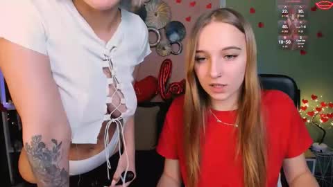 your bunny12 online show from 02.07.26