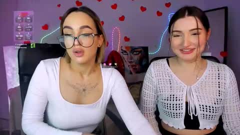 your bunny12 online show from 02.17.26