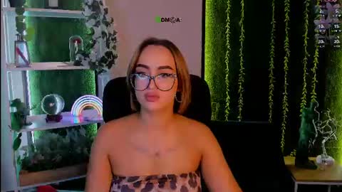 Snapshot of your_bunny12 chatting on 07.16.26 your bunny12 online show from 07.16.26