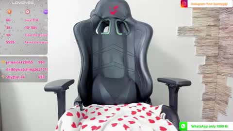 Gigi online show from 02.15.25