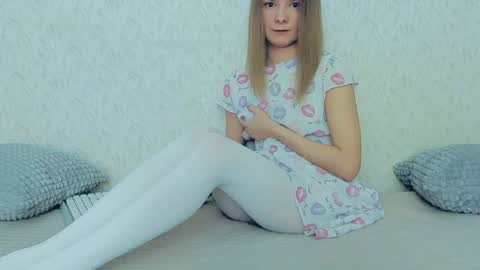 Lily online show from 01.07.25