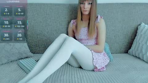 Lily online show from 04.07.26