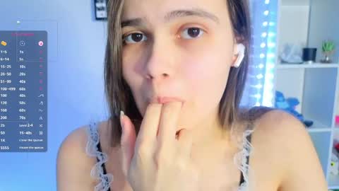 Julia Next stream  online show from 04.30.26